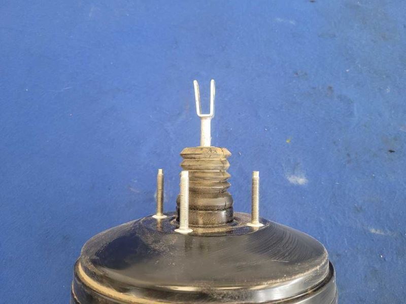 2015-2017 Ford Mustang GT S550 Power Brake Booster No Performance Package 2274 - The Parts Farm