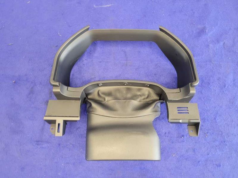 2015-2020 Ford F250SD Pickup Truck Gauge Cluster Bezel Speedo Trim Driver 2296 - The Parts Farm