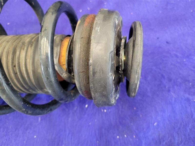 2011-2012 Chevrolet Camaro SS Passenger Right RH Strut Spring Coupe OEM - The Parts Farm