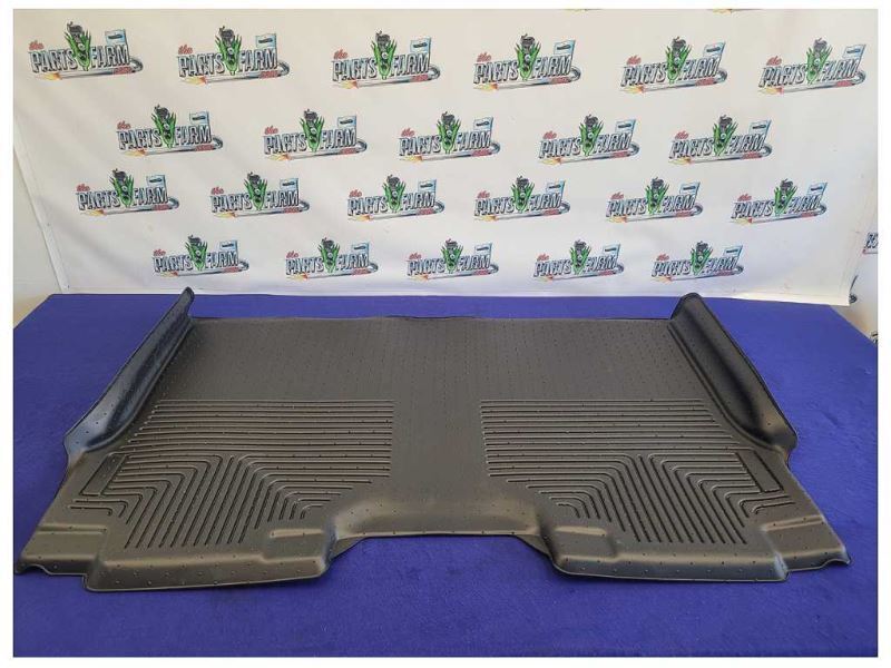 2015-2023 Ford F150 Pickup Truck Husky Floor Mat Protector Liner Rear Back - The Parts Farm