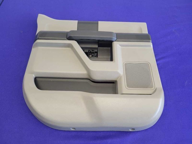 2019-2020 Ford F150 Pickup Truck Passenger Right RH Door Panel Card Handle - The Parts Farm