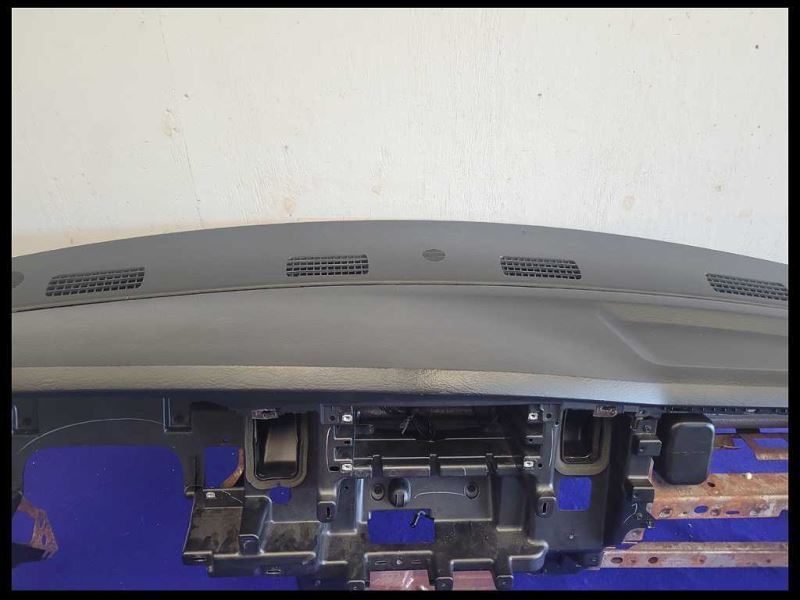 2004-2006 Dodge Ram Viper SRT-10 8.3L 1500 Dashboard Panel Trim Shell Front - The Parts Farm