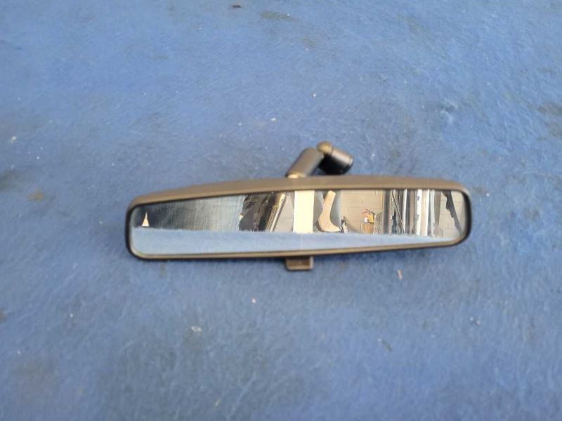 2017-2020 Ford F150 4x4 Pickup Truck Rear View Mirror Windshield Upper 2476 - The Parts Farm
