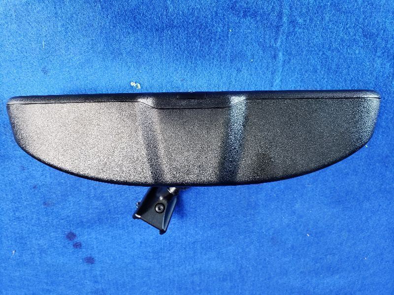 2012-2014 Dodge Challenger SRT8 6.4L 392 Rear View Mirror Automatic Dimming OEM - The Parts Farm