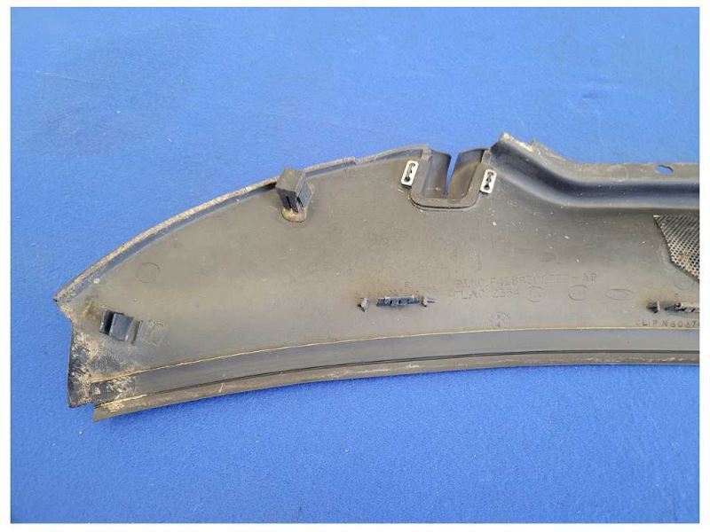 1994-1998 Ford Mustang GT 5.0L Front Cowl Panel Windshield Cover 2521 - The Parts Farm