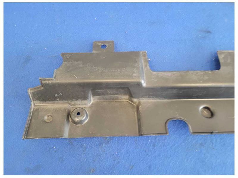 1999-2004 Ford Mustang GT 4.6L Front Sight Shield Radiator Cover 2561 - The Parts Farm