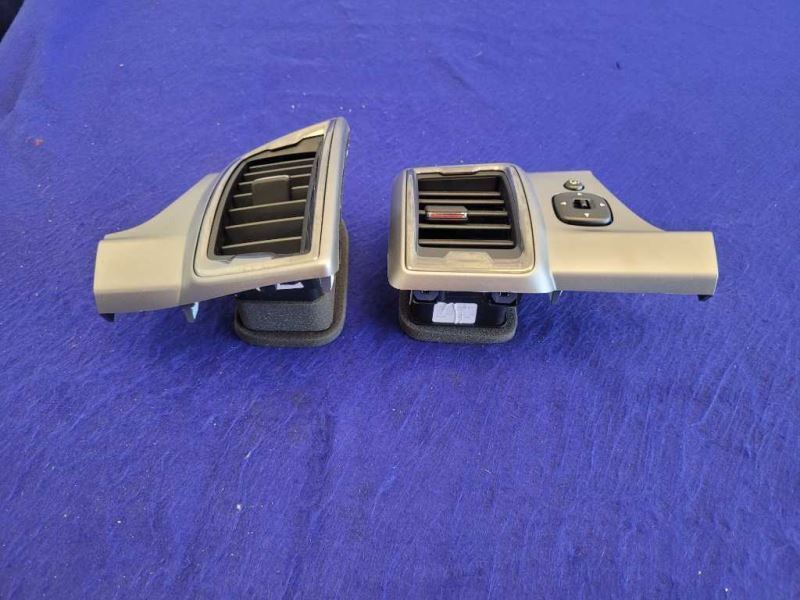2019-2021 Ford Ranger 2.3L Pickup Truck Front Trim Dashboard Driver Vent 2221 - The Parts Farm
