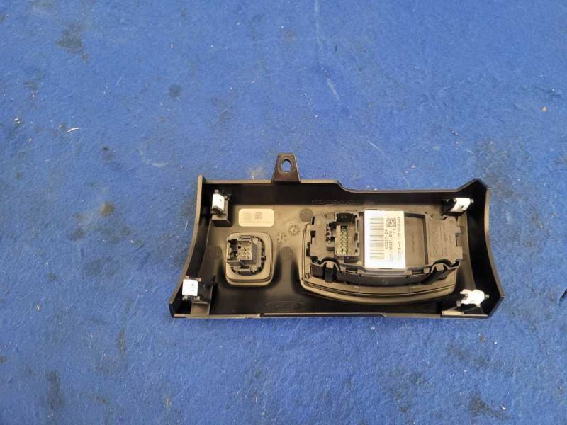 2019-2022 Ford Ranger 4x4 2.3L Headlight Switch Front Dash Knob Light 2455 - The Parts Farm