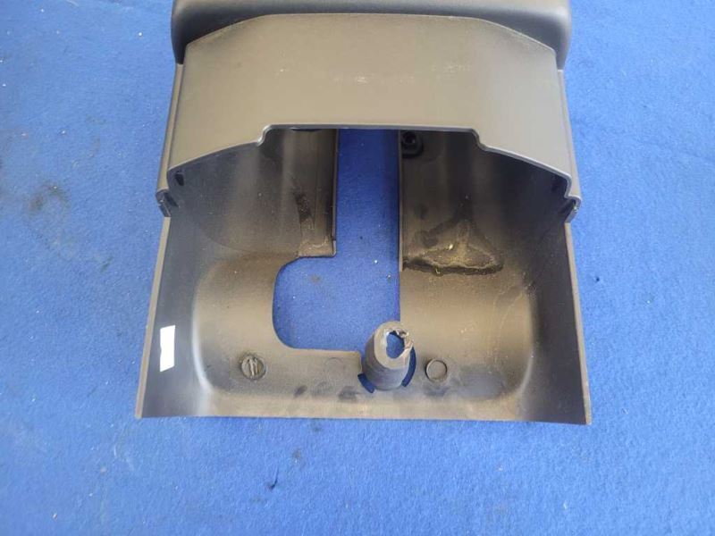 2005-2009 Ford Mustang GT 4.6L Saleen Steering Column Bezel Trim Surround 2453 - The Parts Farm