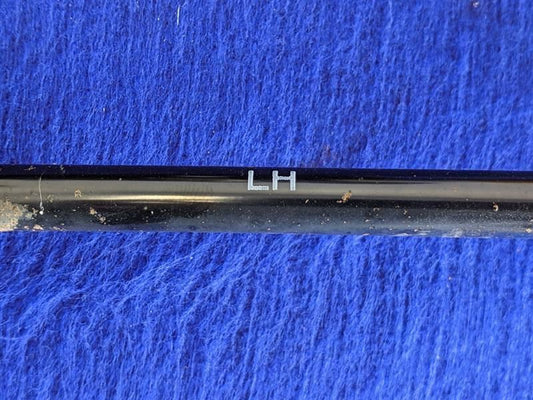 2015-2018 Dodge Challenger SRT8 6.4L Driver Strut Front Suspension Bilstein Left