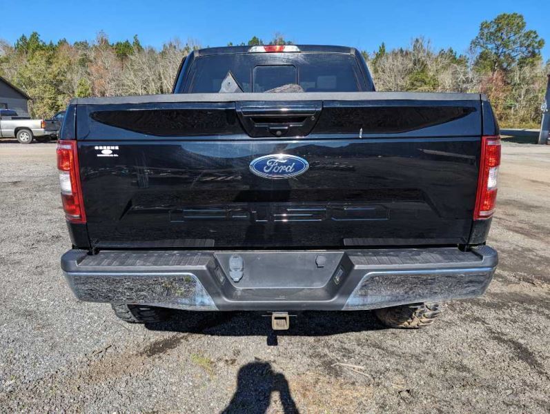 2015-2020 Ford F150 Pickup Truck Scissor Jack Roadside Emergency 2509 - The Parts Farm