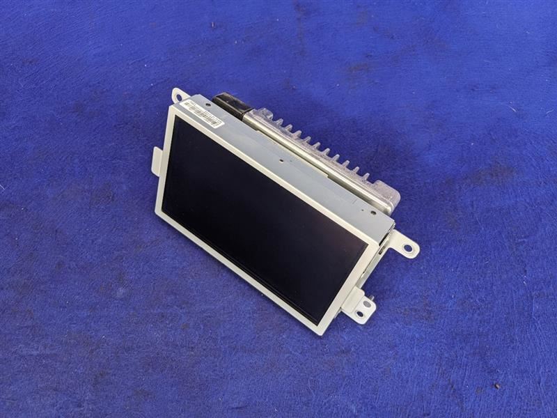 2015 Sync 2 Ford Mustang GT EcoBoost No Nav 8" Inch Radio Screen & Receiver - The Parts Farm