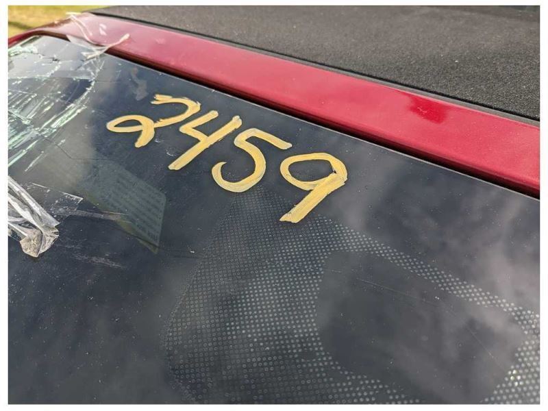 2010-2015 Chevrolet Camaro ZL1 Convertible Horn Sound Emergency Noise 2459 - The Parts Farm