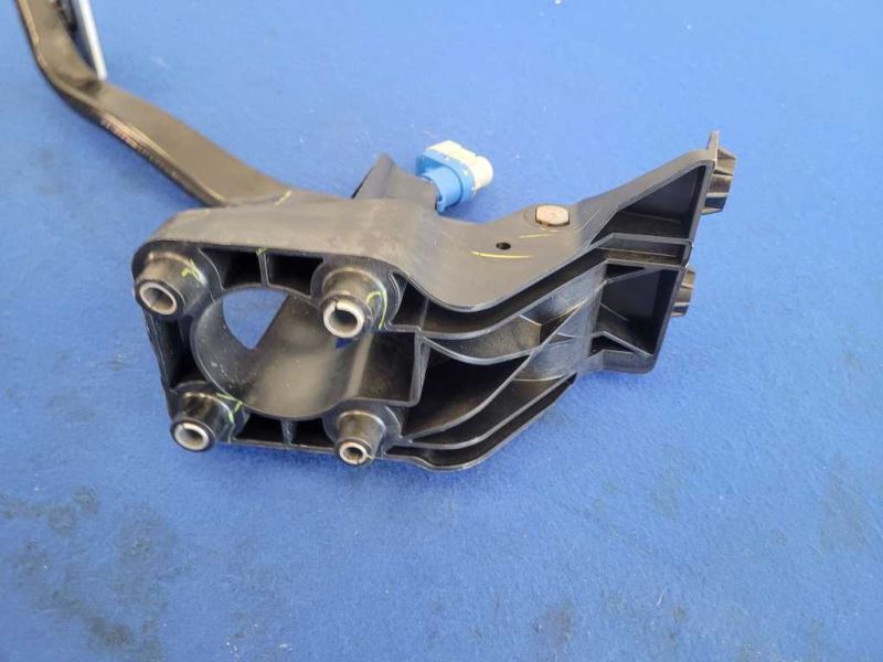 2015-2017 Ford Mustang GT S550 Brake Pedal Box Cage A/T Automatic Transmission - The Parts Farm