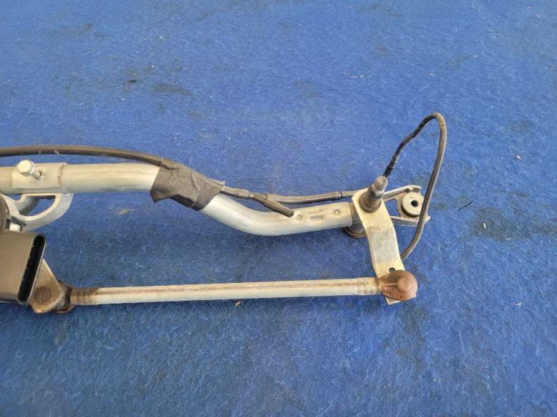 2012 Fisker Karma Sedan Hybrid Windshield Wiper Motor Linkage Front 1959 - The Parts Farm