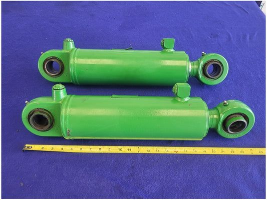 2022 John Deere 8R310 Rear Lift Cylinders 1700 Hours Tractor Hydraulic