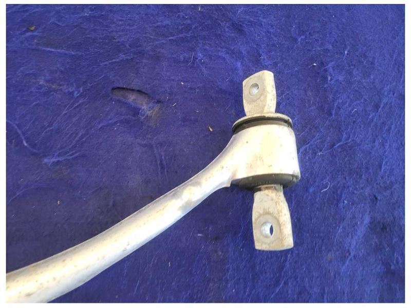 1997-2004 Chevrolet Corvette Z06 FRC C5 Passenger Upper Control Arm Front 2082 - The Parts Farm