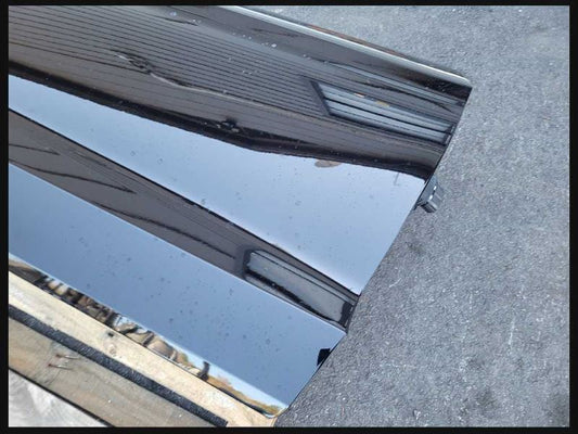 2015-2023 Ford Mustang GT S550 Passenger Right Door Coupe Front Shell Paint G1