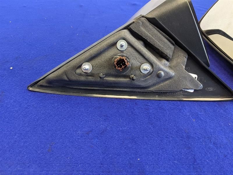 2005-2009 Ford Mustang GT GT500 Pair Right Left Mirrors Rear View Driver Passeng - The Parts Farm