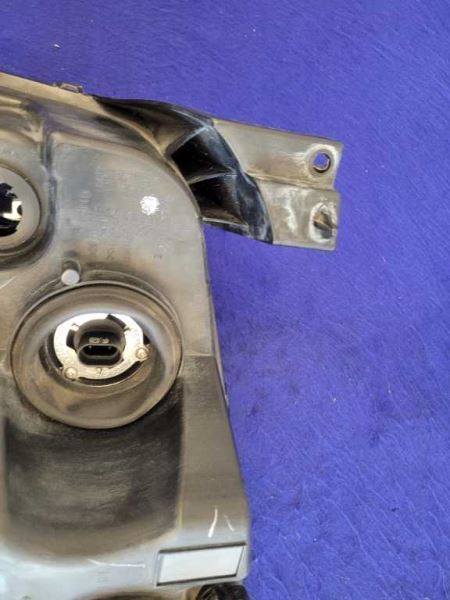 2006-2007 Dodge Charger SRT8 Sedan Front Passenger Right Headlight 2025 - The Parts Farm