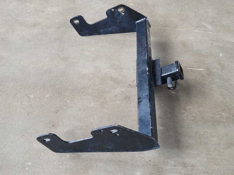 2015-2017 Ford F150 Pickup Truck Rear Hitch Trailer Tow Ball Hook Receiver - The Parts Farm