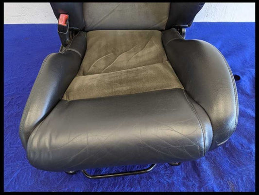 2005-2006 2008-2010 Dodge Viper SRT-10 Driver Front Seat Bucket Leather Manual