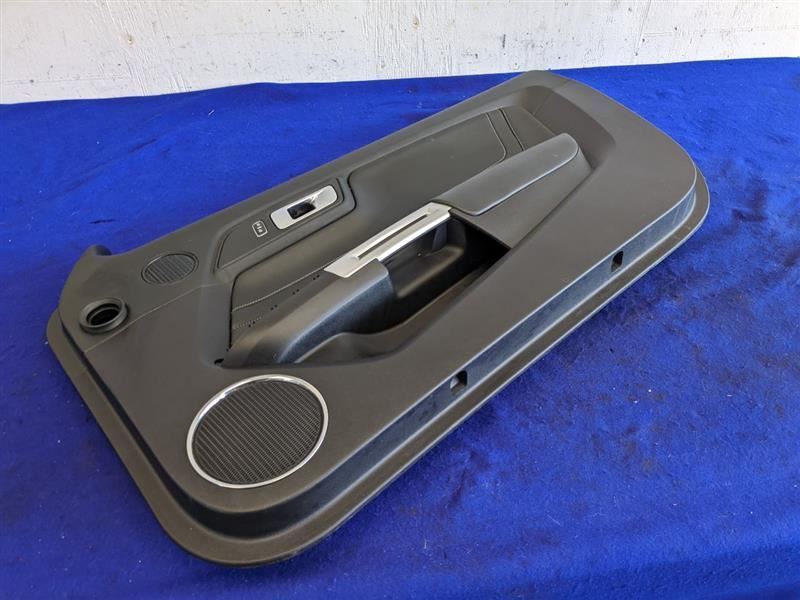 2015-2023 Ford Mustang GT S550 Passenger Right Door Panel Premium Card Handle - The Parts Farm