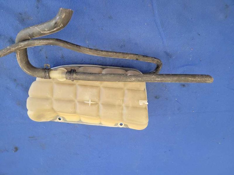 2000-2004 Chevrolet Corvette Z06 FRC C5 Coolant Reservoir Overflow 2066 - The Parts Farm