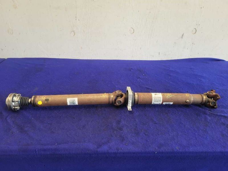 2015-2020 Ford Mustang Shelby GT350 5.2L Driveshaft Manual Transmission 6 Speed - The Parts Farm