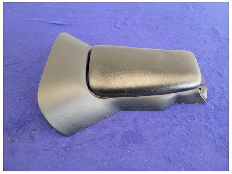 1997-2004 Chevrolet Corvette FRC Z06 C5 Console Center Lid Black 2082 - The Parts Farm