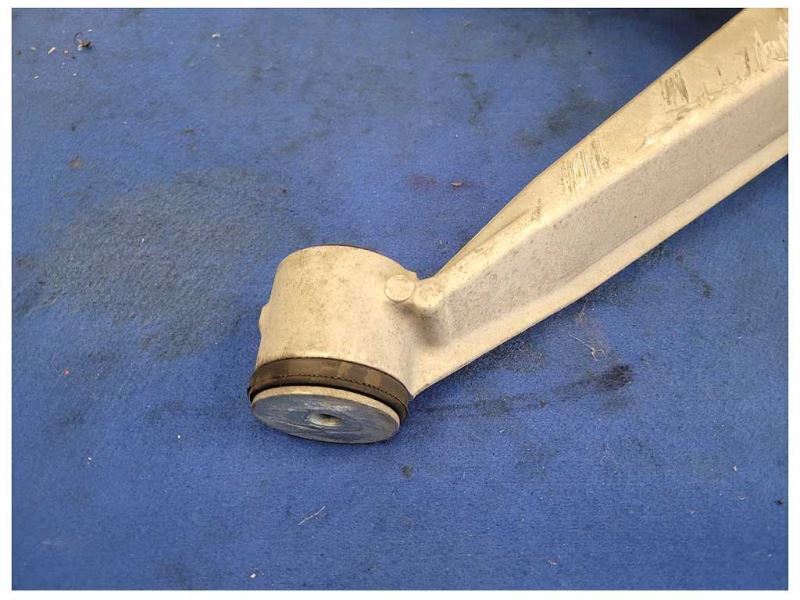 1997-2004 Chevrolet Corvette FRC Z06 C5 Driver Front Control Arm Lower 2066 - The Parts Farm