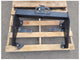 2021 Ford F450 4x4 Pickup Truck Rear Hitch Receiver Trailer Tow Hitch 2394 - The Parts Farm