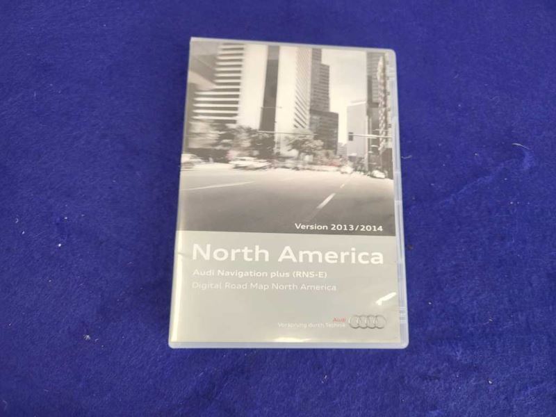 2014 Audi R8 V10 S Tronic Coupe Owner's Manual Biege Book 2136 - The Parts Farm