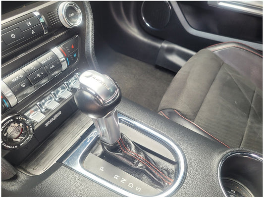 2015-2017 435hp Ford Mustang GT Coyote 5.0 Engine Automatic 6r80 Auto Trans Kit