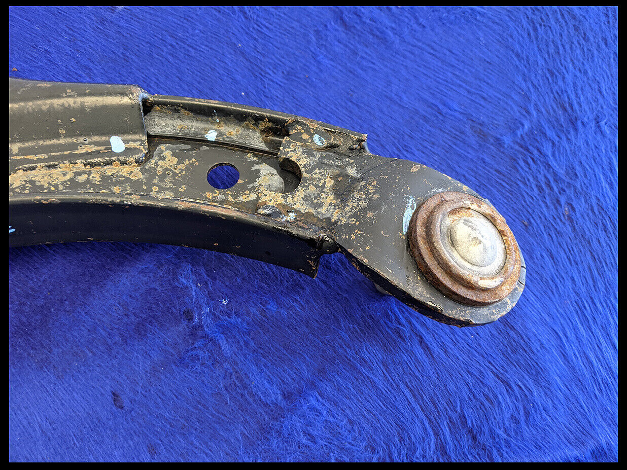2011-2014 Ford Mustang GT 5.0 Driver LH Left Lower Control Arm Ball Joint OEM - The Parts Farm