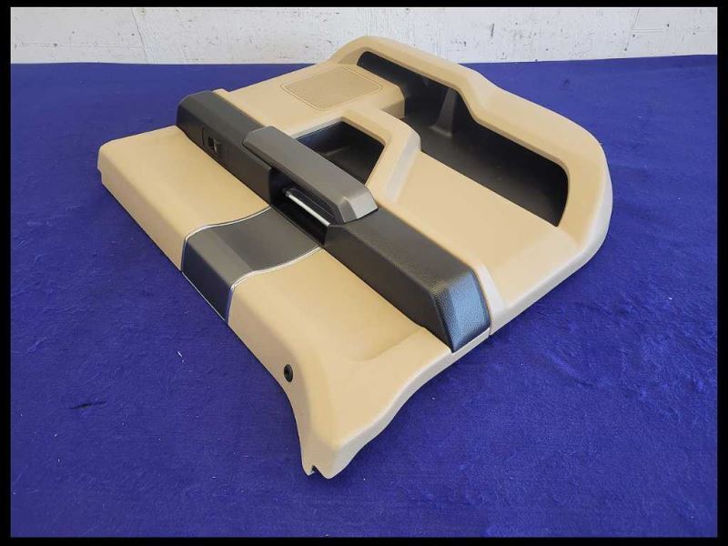 2018-2020 Ford F150 4x4 Pickup Truck Driver Left Rear Door Panel Card - The Parts Farm