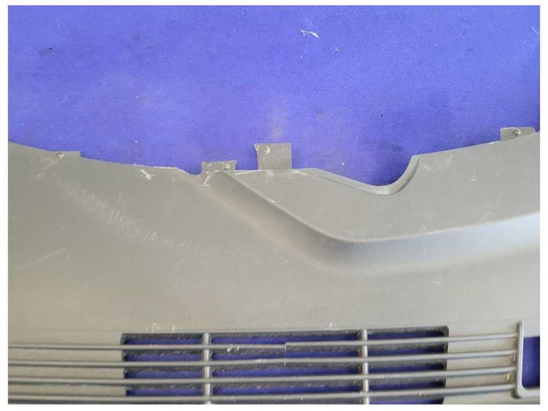2017 Porsche 911 Turbo 991 Front Trunk Trim Cover Plastic 2057 - The Parts Farm