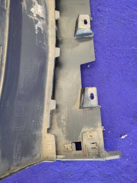 2015-2023 Ford Mustang GT S550 Driver Rocker Molding Panel Trim Paint UX - The Parts Farm