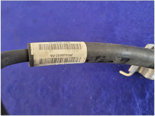 2015-2023 Ford Mustang EcoBoost S550 Driver Front Brake Caliper Pad Hose 2683