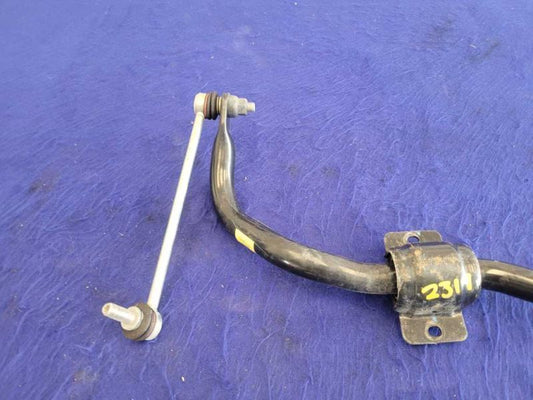 2012-2015 Chevrolet Camaro SS Coupe Front Sway Bar Stabilizer