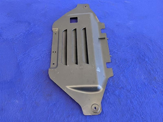 2018-2023 Ford Mustang GT EcoBoost Lower Engine Cover Splash Shield Deflector