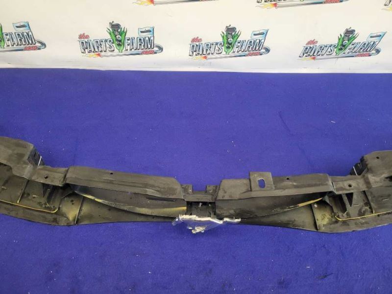 1994-1998 Ford Mustang GT 5.0L Convertible Front Header Panel Bumper 2406 - The Parts Farm