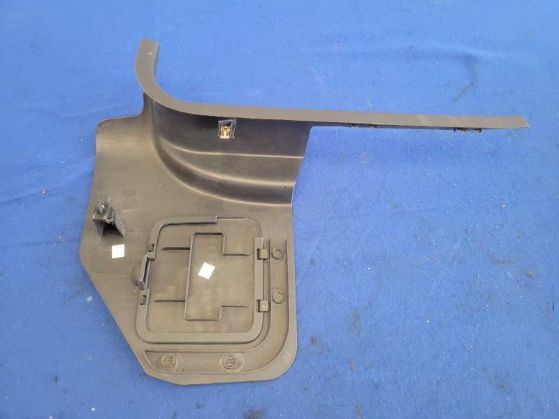 2005-2009 Mustang GT 4.6L Saleen Convertible Lower Kick Panel Fuse Cover 2453 - The Parts Farm