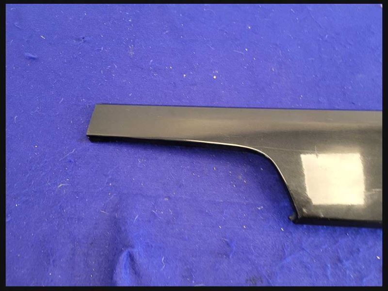 2014-2017 Jeep Grand Cherokee SRT8 6.4L Rear Decklid Emblem Molding Trim - The Parts Farm