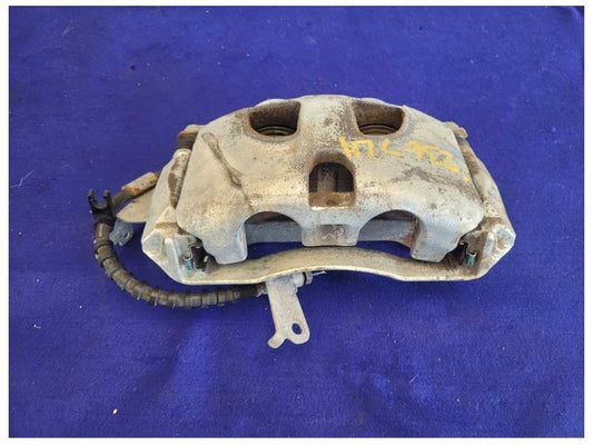 2017-2020 Ford F150 Pickup Truck Driver LH Front Brake Caliper Pad Hose 2364 - The Parts Farm