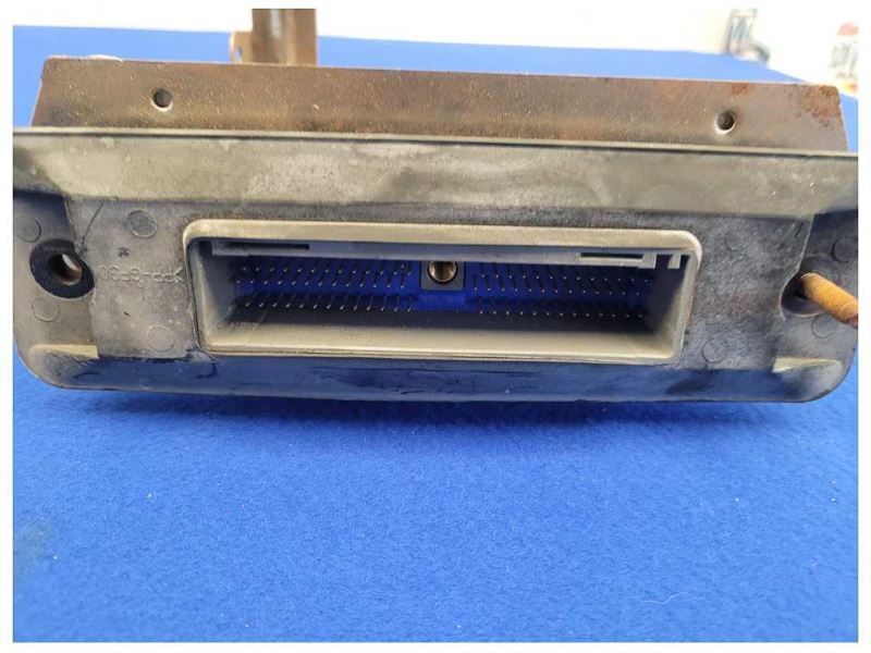 2004 Mercury Marauder 4.6L 4v ECU ECM MAV2 Engine Control Module Computer 2534 - The Parts Farm