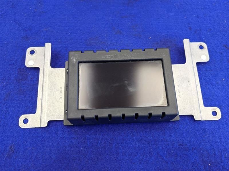 2015-2016 Ford Mustang GT S550 Audio Radio Receiver AM FM CD Single Disc - The Parts Farm