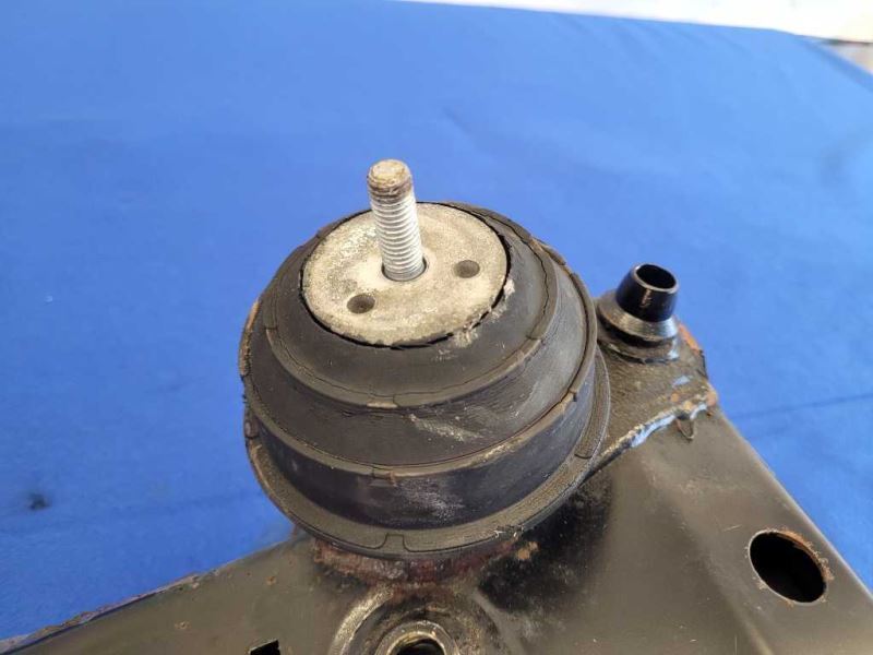 2001-2006 BMW M3 Convertible Front K Member Cradle Engine Support 2448 - The Parts Farm