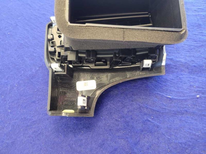 2019-2021 Ford Ranger 2.3L Pickup Truck Front Trim Dashboard Driver Vent 2221 - The Parts Farm