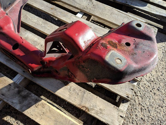 2003-2004 Ford Mustang Cobra SVT DOHC 4.6L K Member Frame Support Engine Cradle